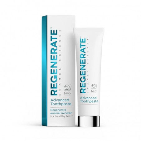 Comprar regenerate dentifrico 75 ml