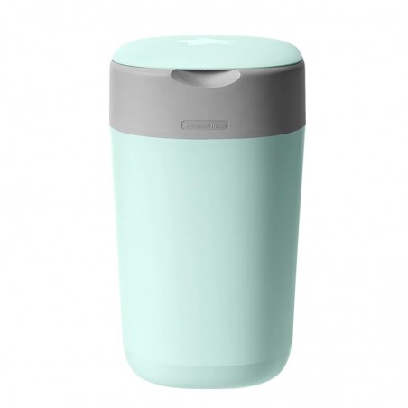 Comprar tommee tippee twist & click contenedor de pañales verde