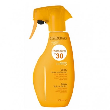 Comprar photoderm spf 30 spray familiar 400 ml