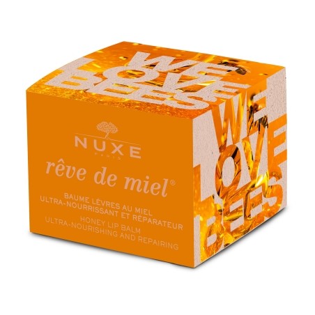 Comprar nuxe balsamo de labios reve de miel we love bees 15 g