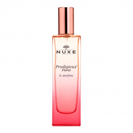 Comprar nuxe prodigieux floral le parfum 50 ml