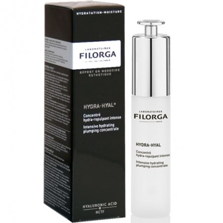 Comprar filorga hydra hyal concentrado 30 ml