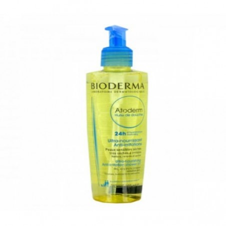 Comprar atoderm aceite de ducha 200 ml