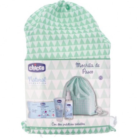 Comprar chicco mochila de paseo