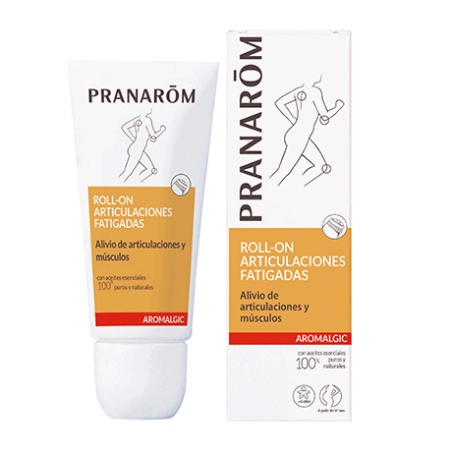 Comprar pranarom roll-on articulaciones fatigadas 75ml.