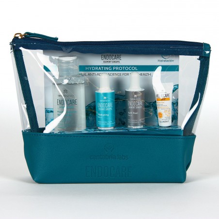 Comprar endocare pack expert drops hydrating protocol