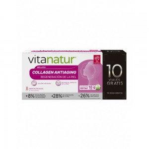 vitanatur antiaging promo 10 dias