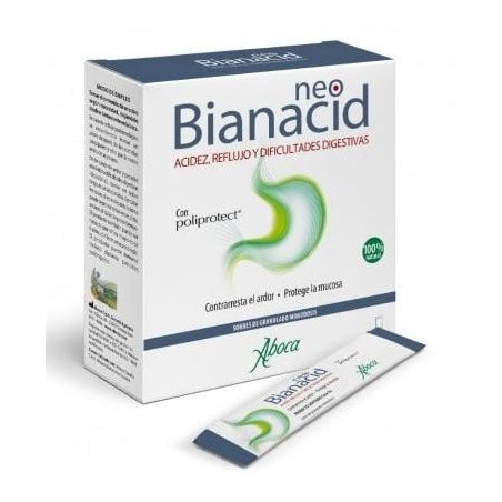 Comprar neo bianacid 20 sobres