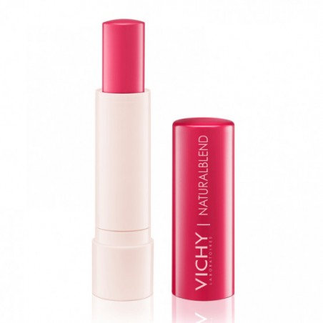 Comprar VICHY NATURALBLEND PINK 4.5 G al mejor precio en Farmacia4Estaciones, tu farmacia online Comprar VICHY NATURALBLEND PINK 4.5 G