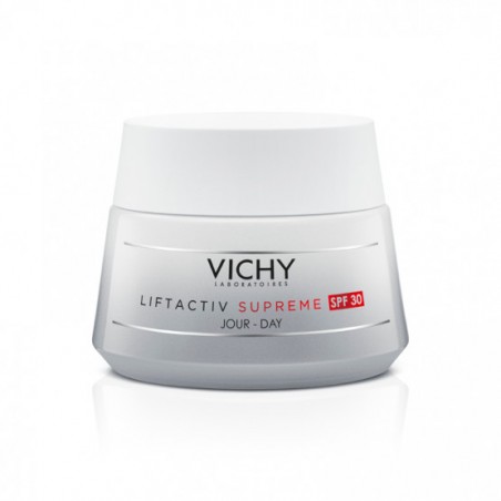 Comprar vichy liftactiv supreme spf 30 - 50 ml