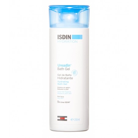 Comprar ureadin gel baño syndet 200 ml