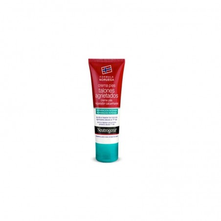 Comprar NEUTROGENA TALONES AGRIETADOS 50 ML al mejor precio en Farmacia4Estaciones, tu farmacia online Comprar NEUTROGENA TALONES AGRIETADOS 50 ML