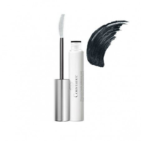 Comprar AVENE COUVRANCE MÁSCARA DE PESTAÑAS NEGRA ALTA TOLERANCIA 7 ML al mejor precio en Farmacia4Estaciones, tu farmacia online Comprar AVENE COUVRANCE MÁSCARA DE PESTAÑAS NEGRA ALTA TOLERANCIA 7 ML