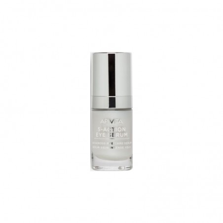 Comprar apivita 5-action serum ojos 15 ml