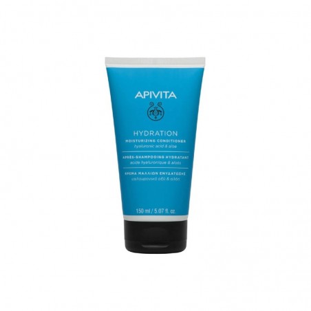 Comprar apivita acondicionador hidratante 150 ml