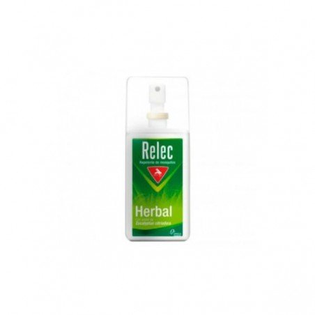 Comprar RELEC HERBAL SPRAY 75 ML al mejor precio en Farmacia4Estaciones, tu farmacia online Comprar RELEC HERBAL SPRAY 75 ML