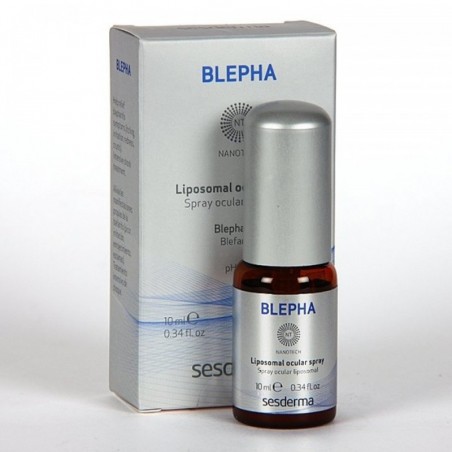 Comprar sesderma blepha defense liposomal protective spray 10 ml