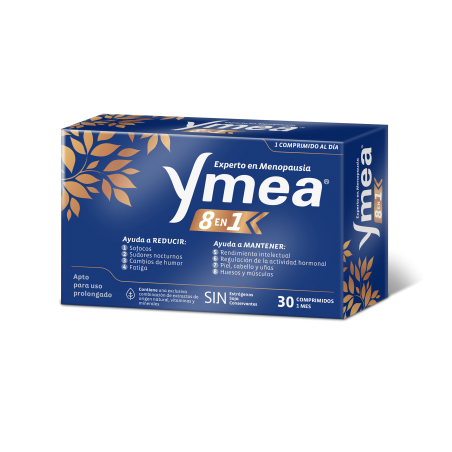 Comprar ymea 8 en 1 30 comp