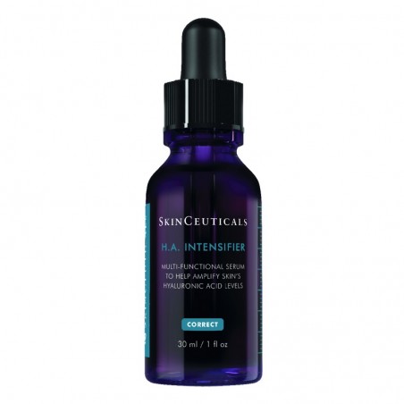 Comprar SKINCEUTICALS HA INTENSIFIER 30 ML al mejor precio en Farmacia4Estaciones, tu farmacia online Comprar SKINCEUTICALS HA INTENSIFIER 30 ML