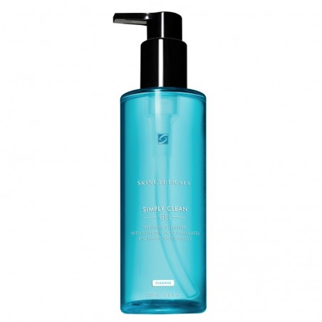 Comprar skinceuticals simply clean 200 ml