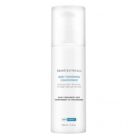 Comprar skinceuticals body tightening concentrate 150 ml