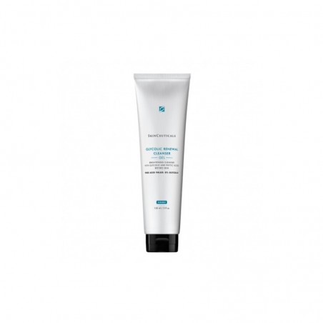 Comprar skinceuticals glycolic renewal cleanser 150 ml