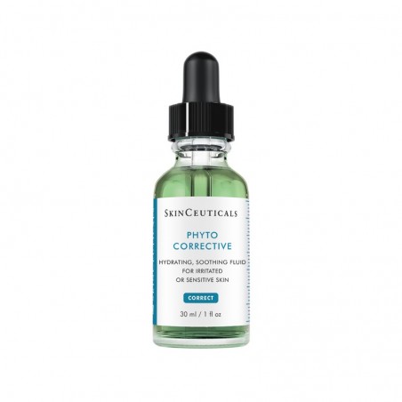 Comprar SKINCEUTICALS PHYTO CORRECTIVE GEL 30 ML al mejor precio en Farmacia4Estaciones, tu farmacia online Comprar SKINCEUTICALS PHYTO CORRECTIVE GEL 30 ML