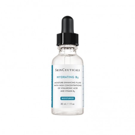 Comprar SKINCEUTICALS HYDRATING B5 30 ML al mejor precio en Farmacia4Estaciones, tu farmacia online Comprar SKINCEUTICALS HYDRATING B5 30 ML