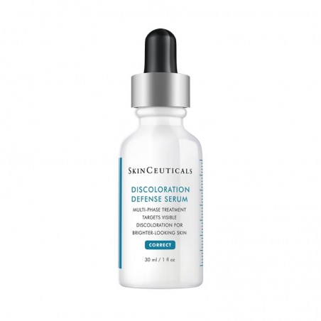 Comprar skinceuticals discoloration defense serum 30 ml