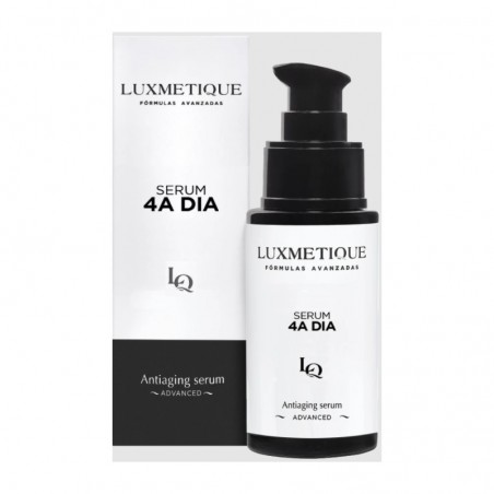 Comprar luxmetique serum 4a día 30 ml