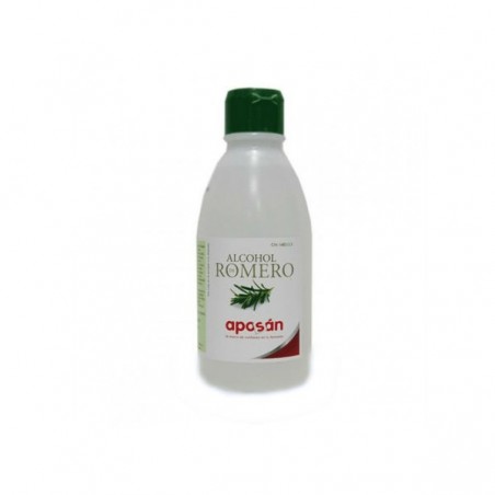 Comprar alcohol de romero aposán 250 ml