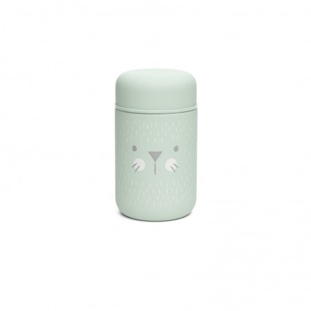 Comprar SUAVINEX TERMO PARA PAPILLAS HYGGE VERDE 400 ML al mejor precio en Farmacia4Estaciones, tu farmacia online Comprar SUAVINEX TERMO PARA PAPILLAS HYGGE VERDE 400 ML
