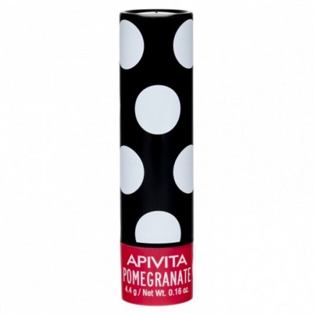 Comprar apivita bálsamo labial pomegranate 4,4 g