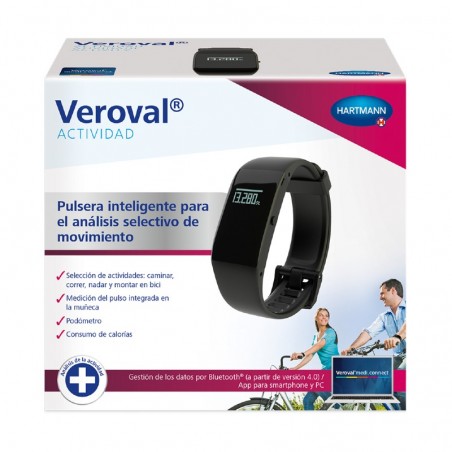 Comprar veroval actividad