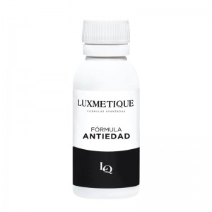 luxmetique fórmula antiedad 15 viales