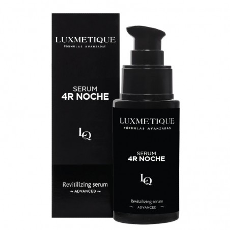 Comprar luxmetique serum 4r noche 30 ml