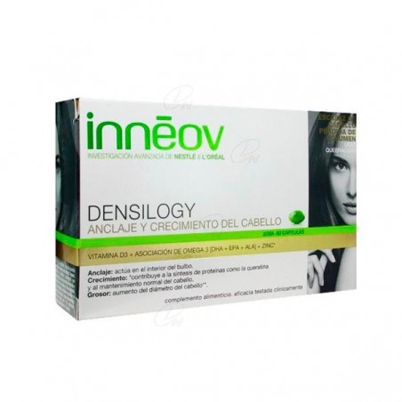 Comprar inneov densilogy 44 g 60 caps