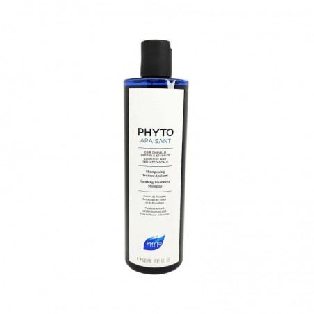 Comprar phyto apaisant champú 400 ml