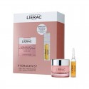 lierac cofre hydragenist 50 ml + cica-filler 10 ml