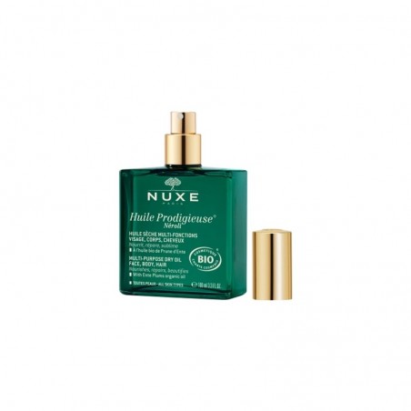 Comprar nuxe huile prodigieuse néroli 100 ml