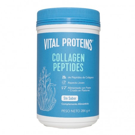 Comprar vital proteins collagen peptides 284 g