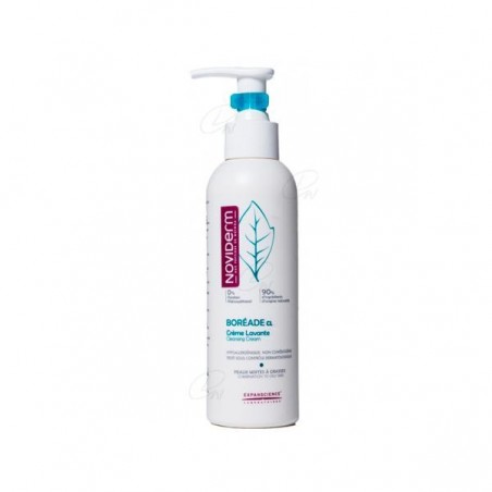 Comprar boreade crema lavante 200 ml