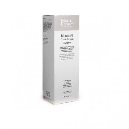 Comprar crema corporal modelift 200 ml