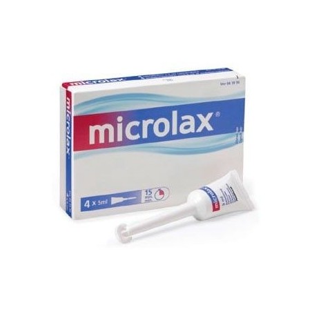 Comprar micralax emulsion rectal 4 microenemas 5 ml
