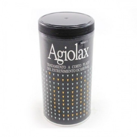 Comprar agiolax granulado 250 g