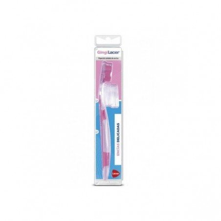 Comprar CEPILLO DENTAL ADULTO SUAVE al mejor precio en Farmacia4Estaciones, tu farmacia online Comprar CEPILLO DENTAL ADULTO SUAVE