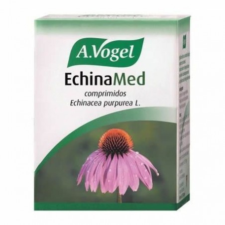 Comprar echinamed 30 comprimidos al mejor precio en Farmacia4Estaciones, tu farmacia online Comprar echinamed 30 comprimidos