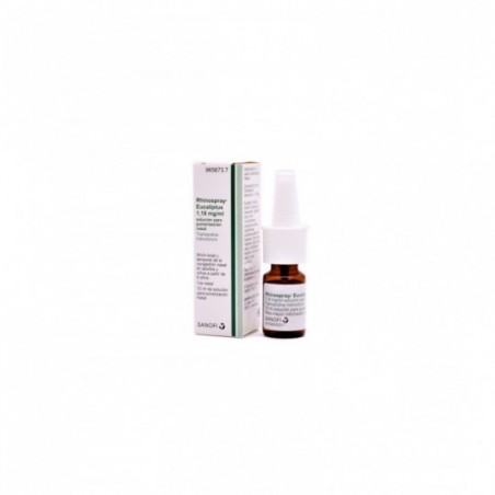 Comprar rhinospray eucaliptus 1.18 mg/ml nebulizador nasal 10 ml