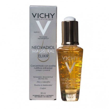 Comprar NEOVADIOL ELIXIR 30 ML al mejor precio en Farmacia4Estaciones, tu farmacia online Comprar NEOVADIOL ELIXIR 30 ML