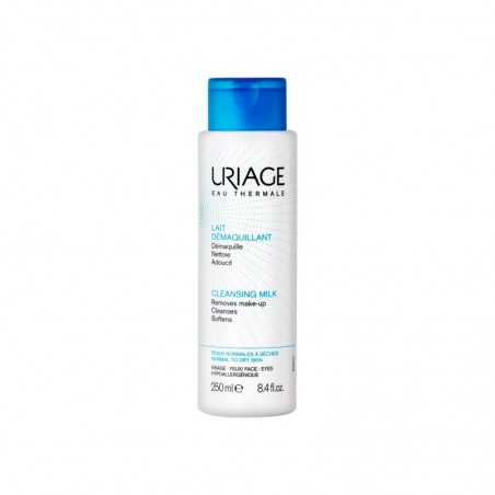 Comprar uriage desmaquillante 250 ml